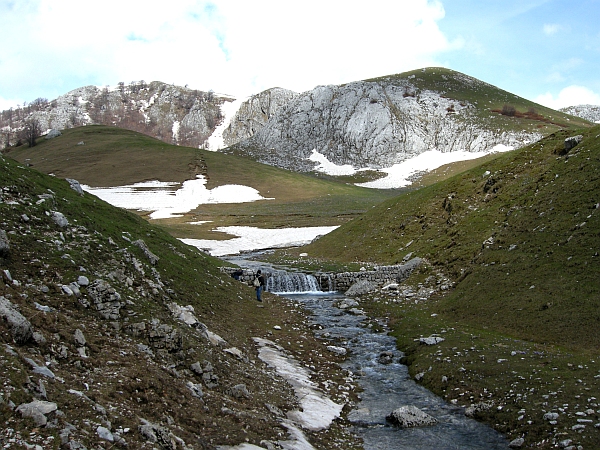 Escursione Parco Nazionale d''Abruzzo